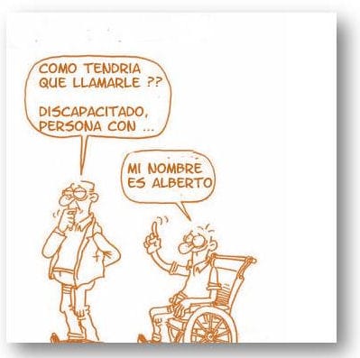 ¿Qué implica tener el certificado de discapacidad?