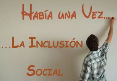 inclusión