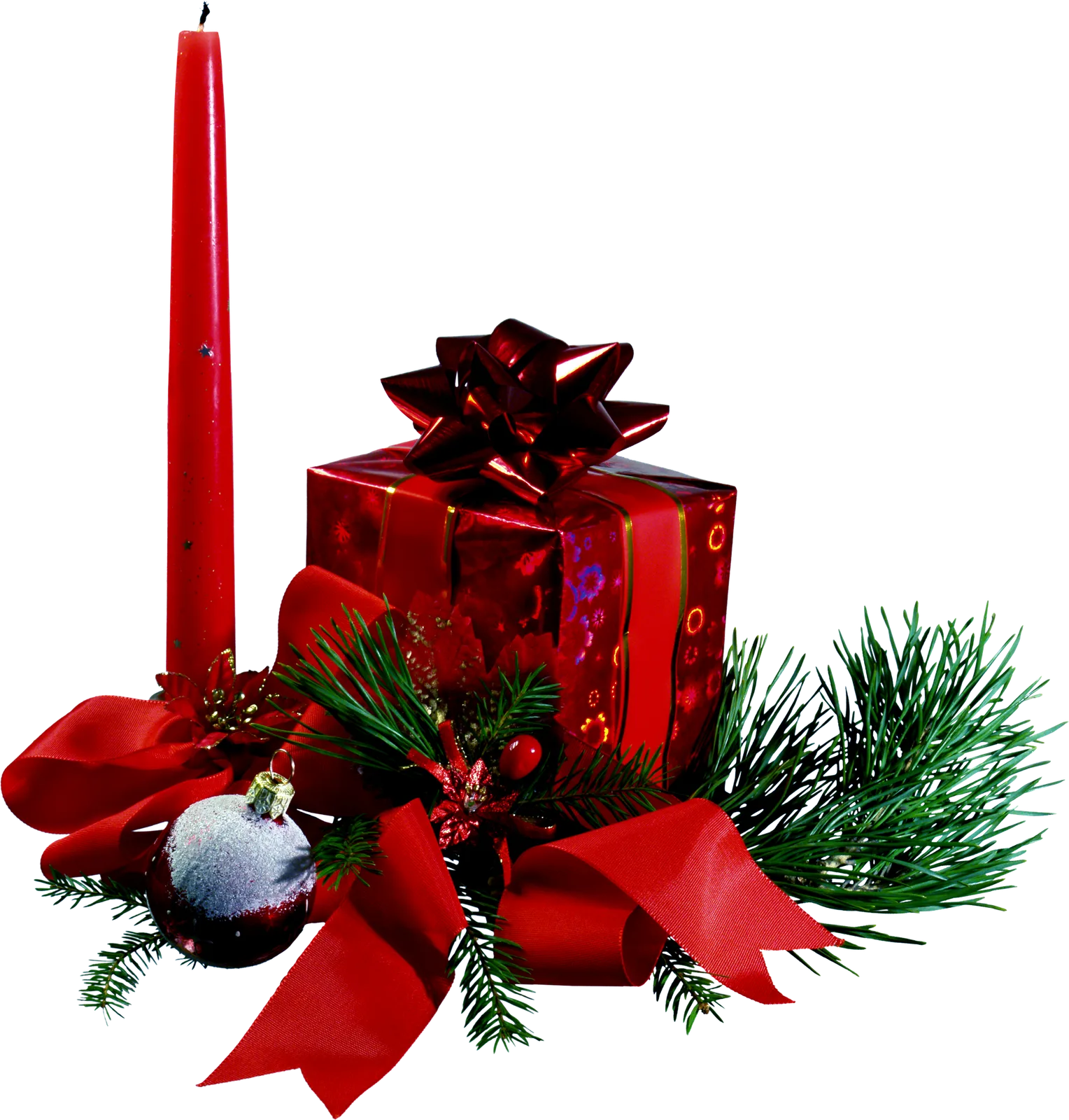 Imagen de un regalo