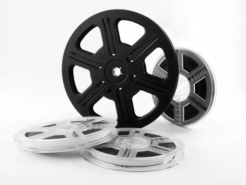 20 películas sobre discapacidad
