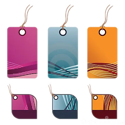 Etiquetas que llevan a equívocos.