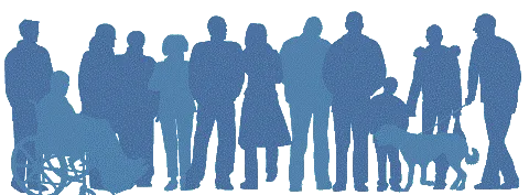 ¿Dónde está la inclusión?