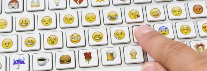Emoticonos