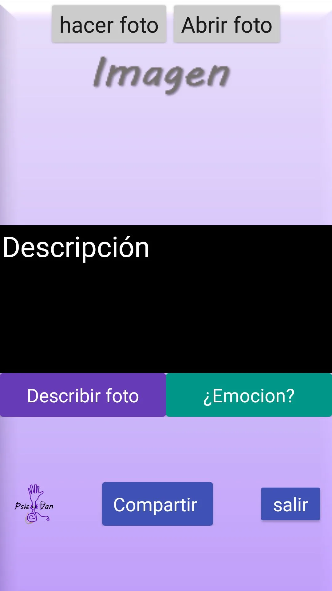 Aixòés – Descripción de imágenes